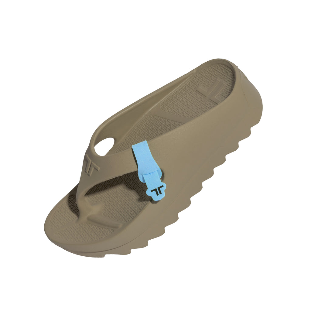 リカバリーサンダル W-FLIPSHARK｜TELIC（テリック）公式オンラインストア