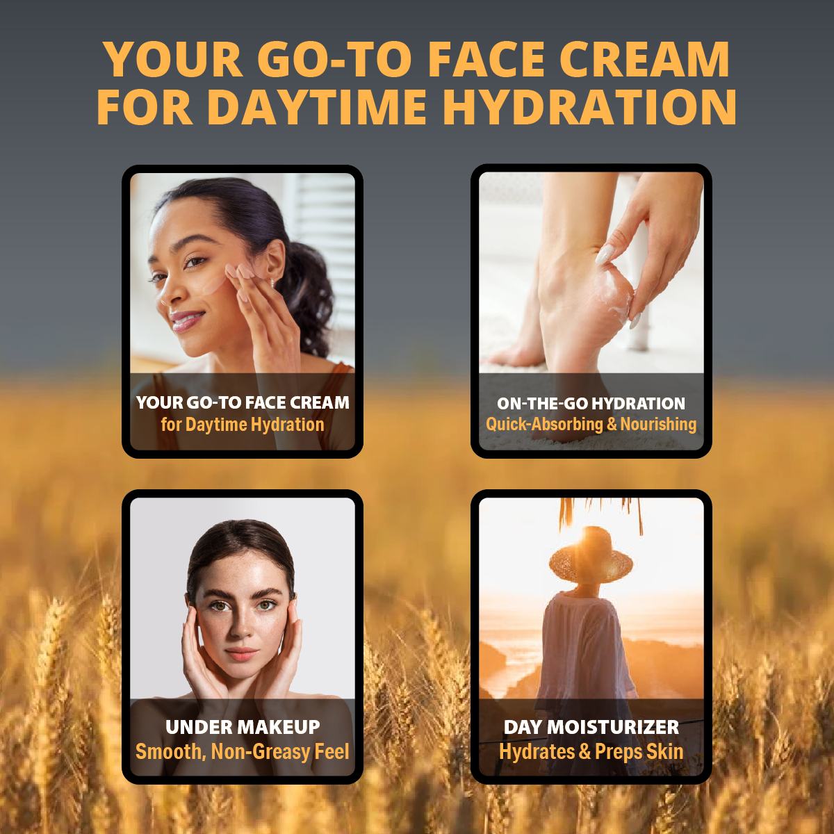 Day Balm Product Page – Teton Natural Skincare