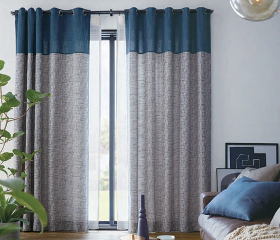 サンゲツ STRINGS】 SC7669 | カーテン専門店TERITERI