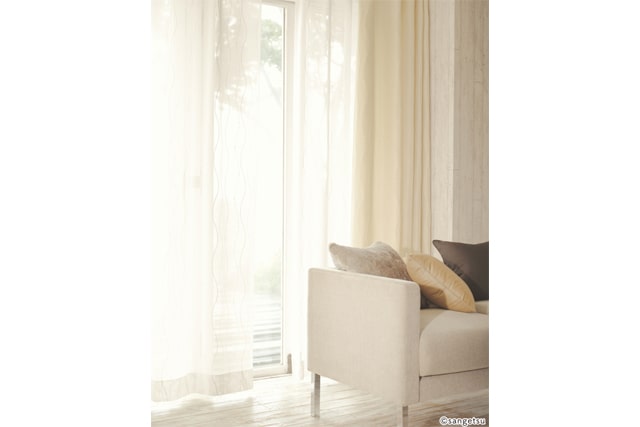サンゲツ STRINGS】 SC7669 | カーテン専門店TERITERI