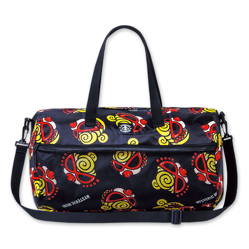 HYSTERIC MINI Big Boston Bag Book│宝島社の通販 宝島チャンネル