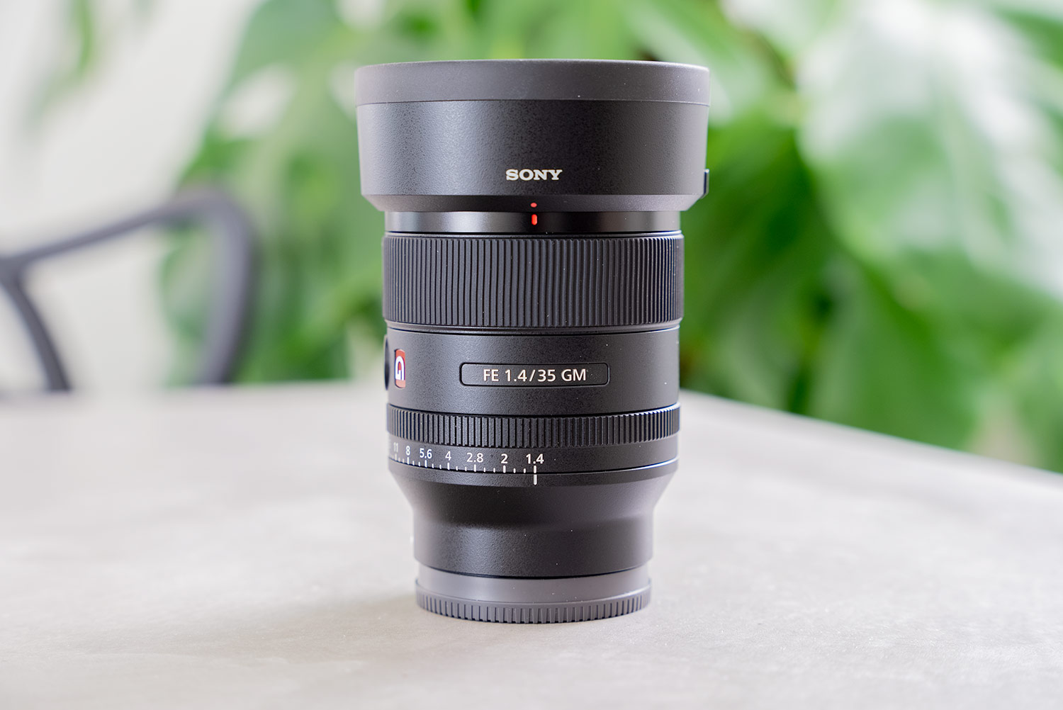 Eマウント最強の35mm『SONY 35mm F1.4 GM』レビュー&作例 - THOMSON