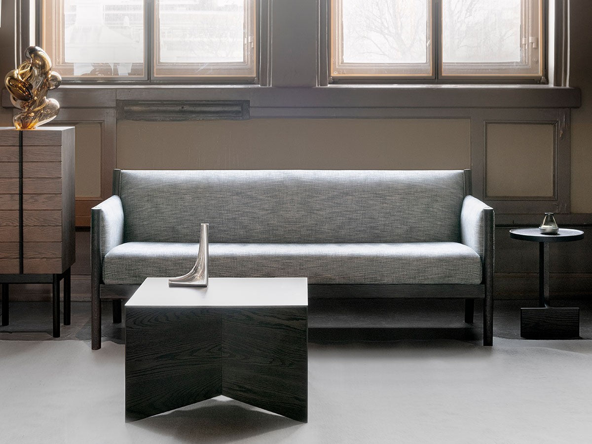 Paperwood Coffee Table – 株式会社 The Boat House