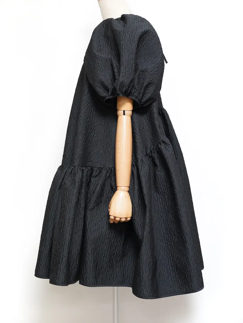 Cecilie Bahnsen（セシリーバンセン） アレクサドレス（ブラック