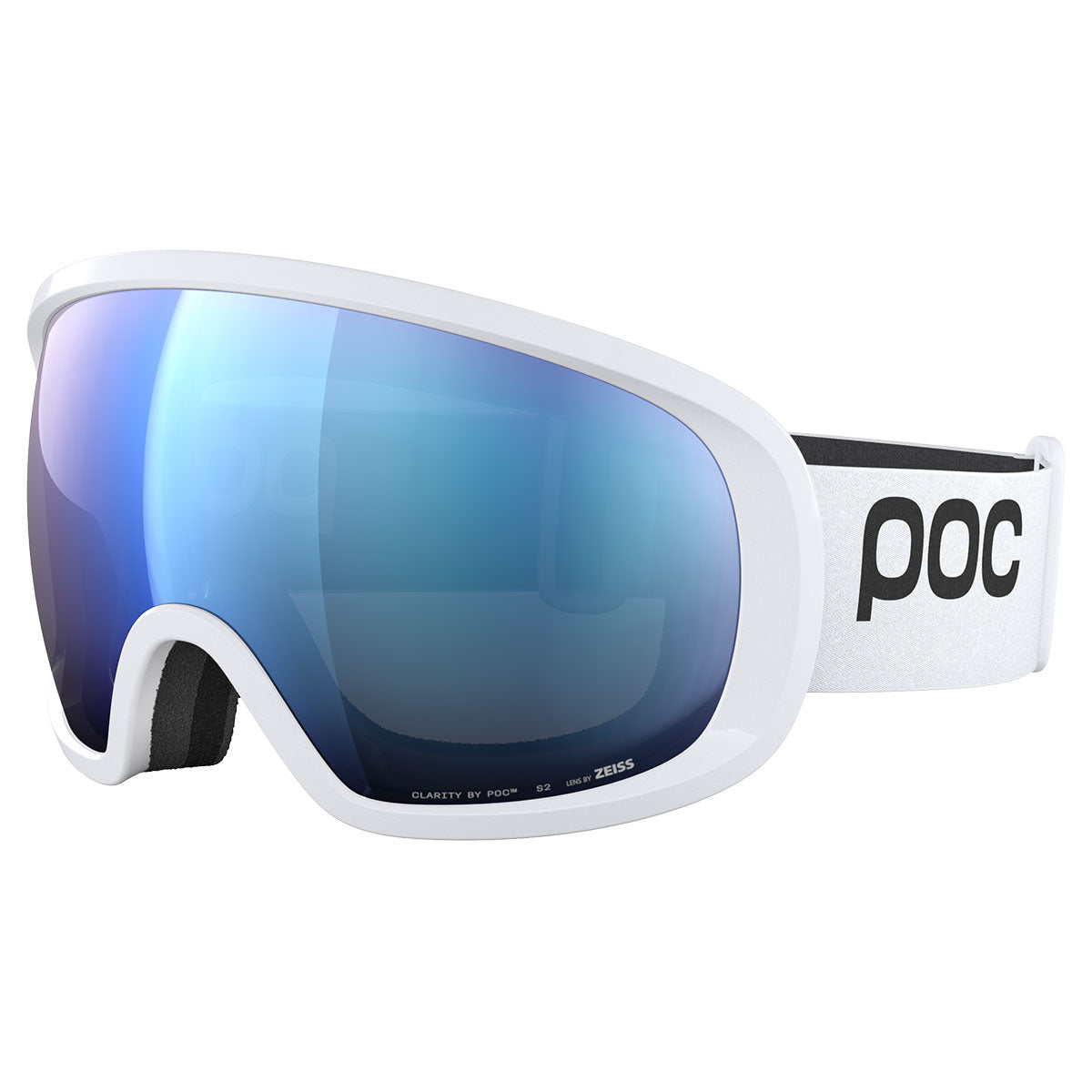 POC Fovea Goggles – Race Place