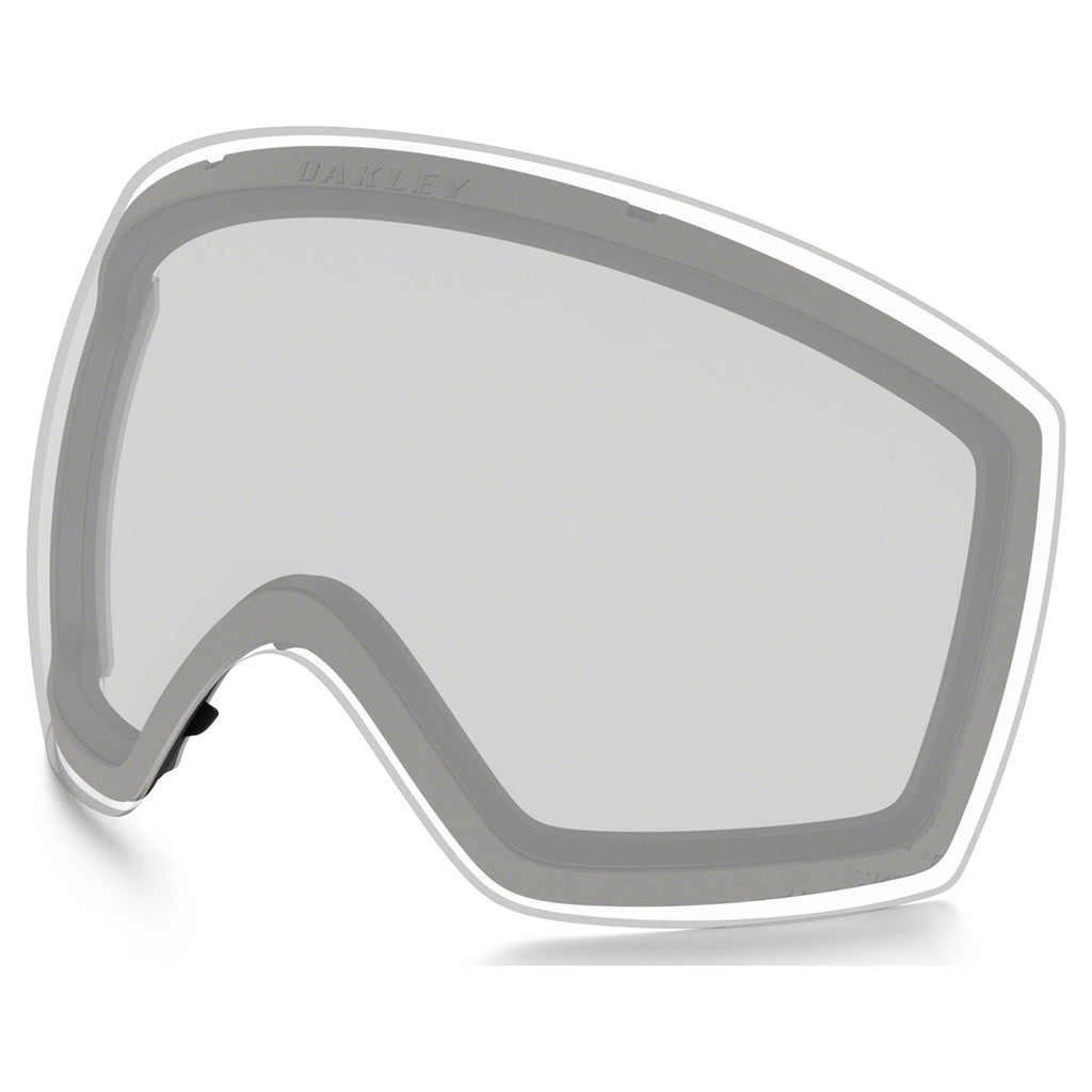 Oakley Flight Deck Replacement Lenses – Prizm™ Snow (M & L) – Race