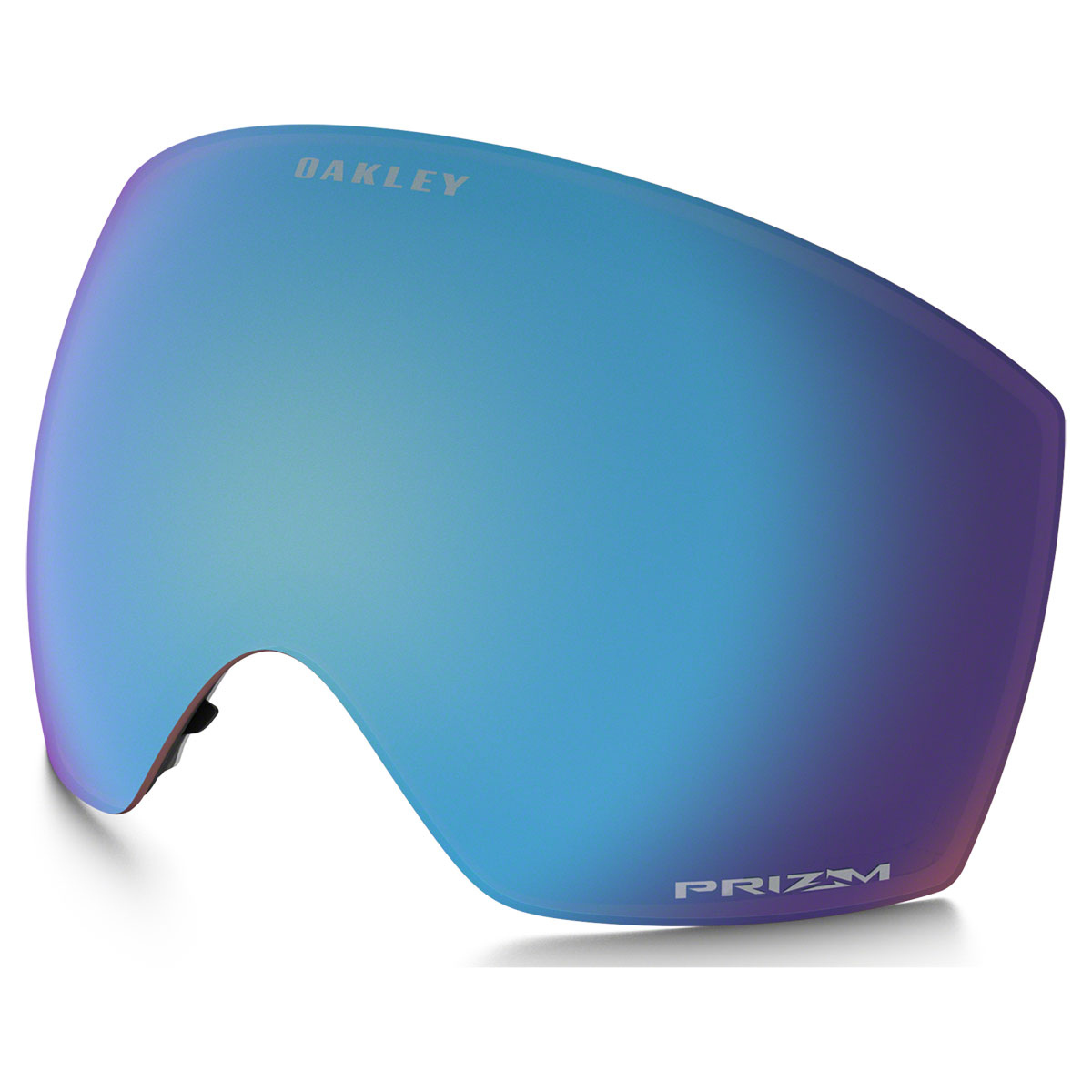 Oakley Flight Deck Replacement Lenses – Prizm™ Snow (M & L) – Race