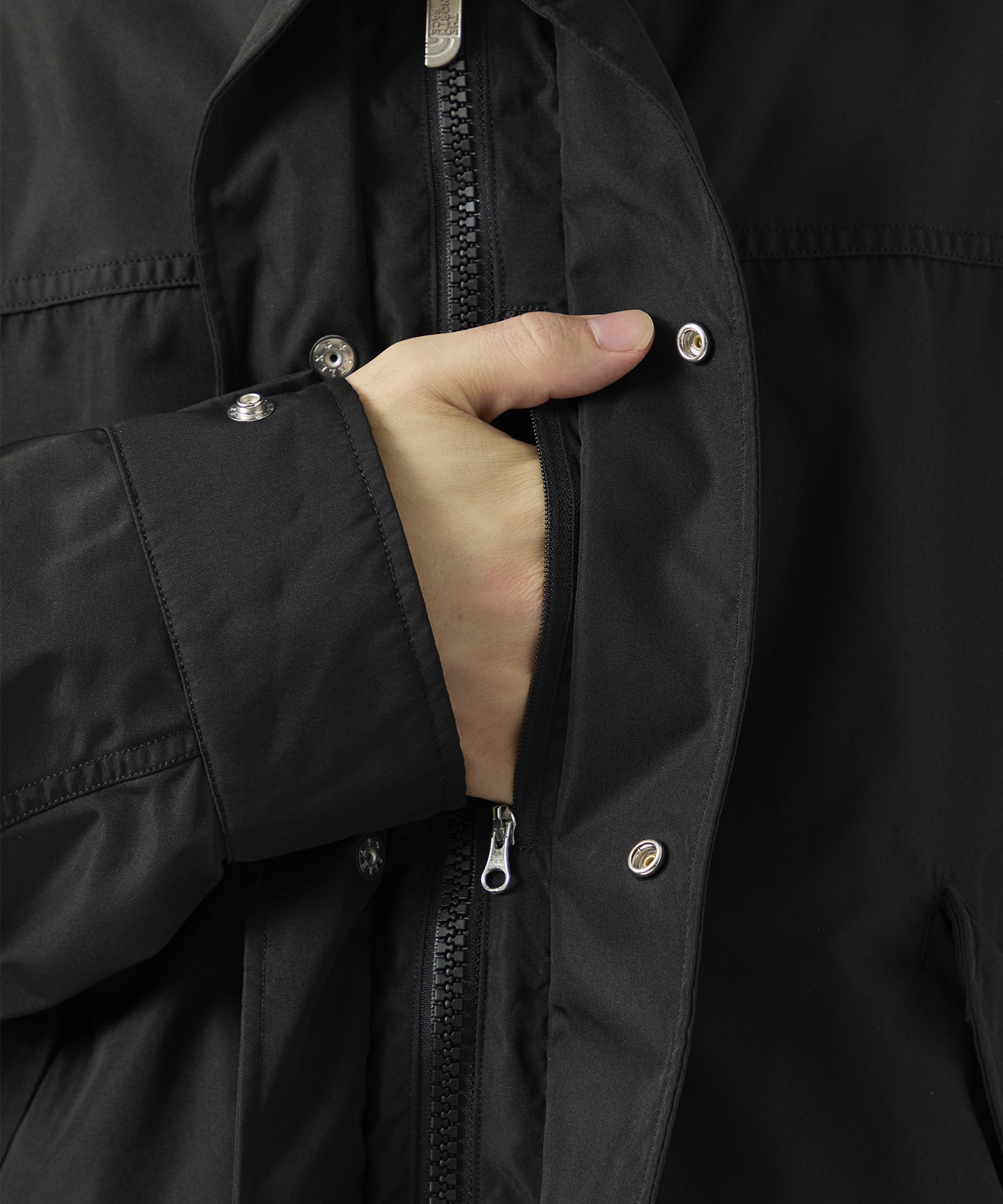 THE NORTH FACE PURPLE LABEL | ノースフェイスパープルレーベル