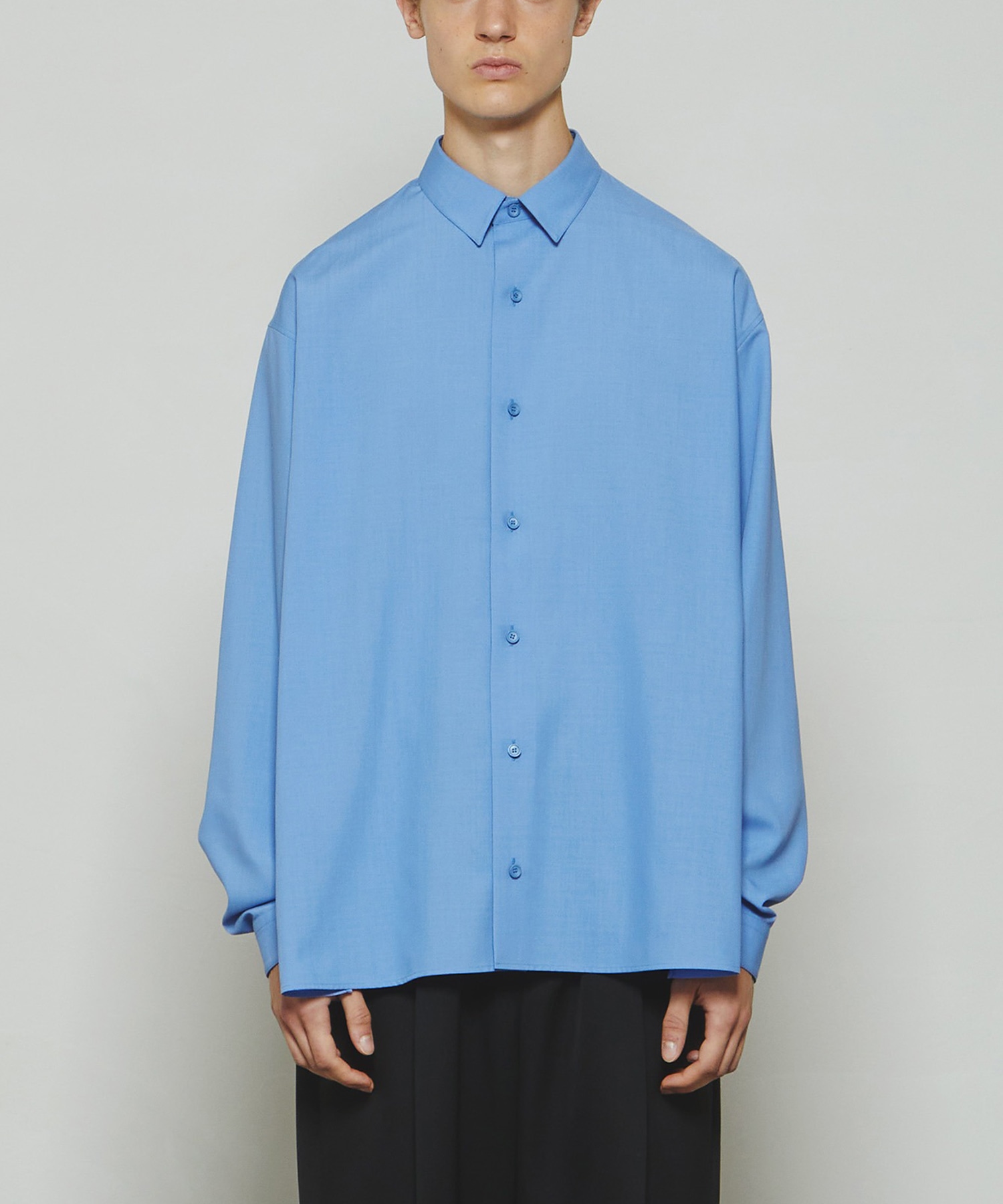 MENS/トップス/シャツ/ブラウス(長袖)｜THE TOKYO ONLINE STORE