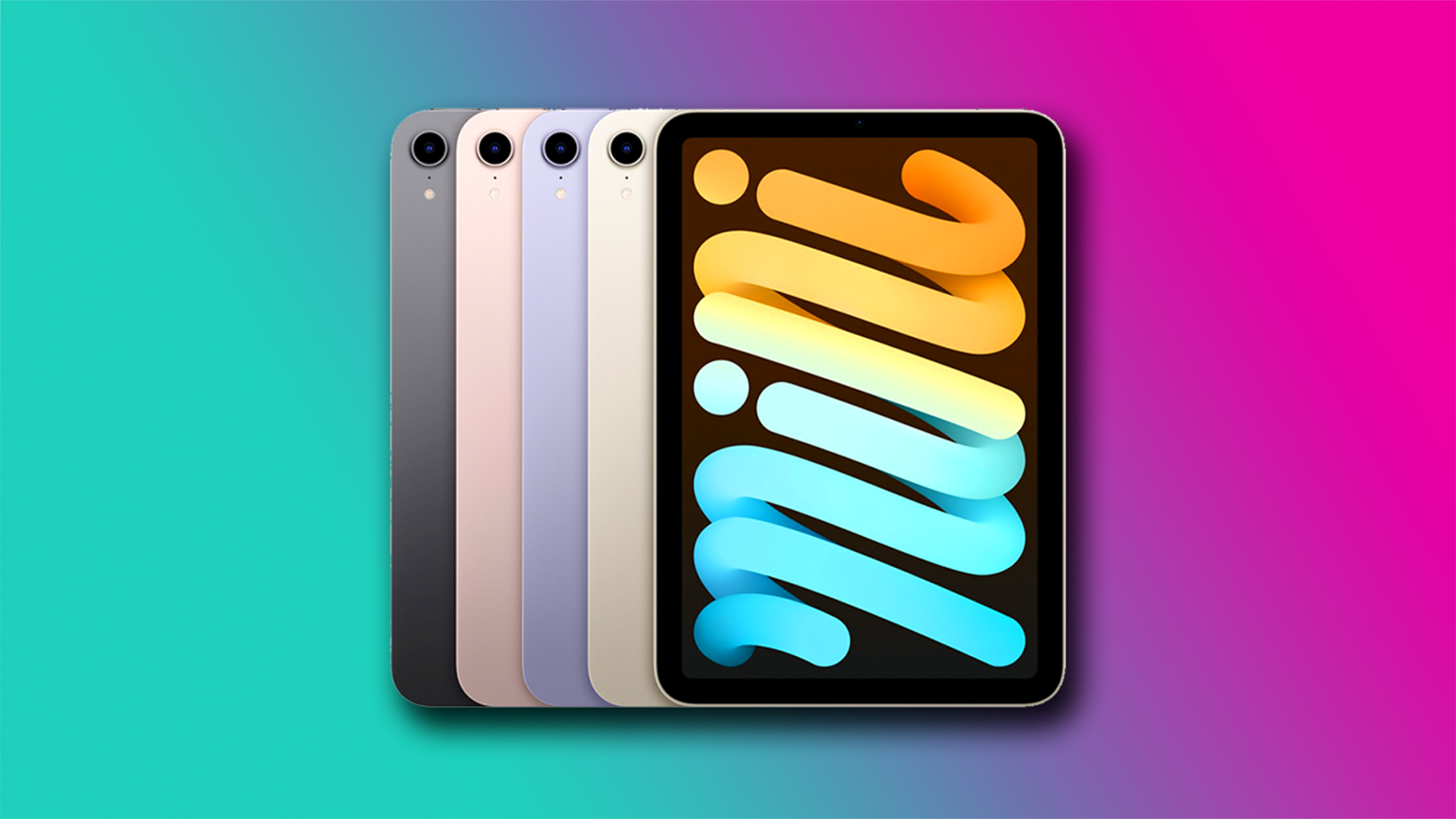 Apple iPad Mini 7 (A17 Pro) Review - The GarageBand Guide.com