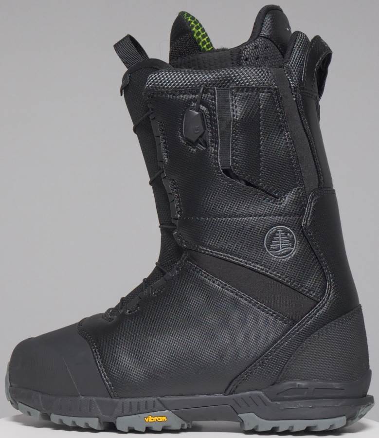 Burton Tourist 2021-2025 Snowboard Boot Review