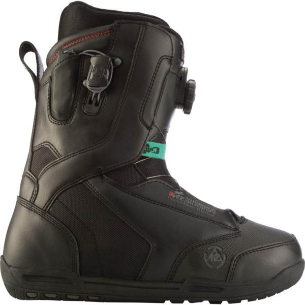 K2 Ryker Review, Price Comparison & Buyers Guide