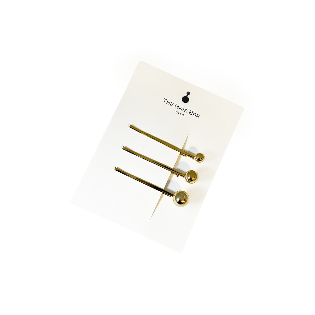 ピュア クリスタル クリップ | THE HAIR BAR TOKYO