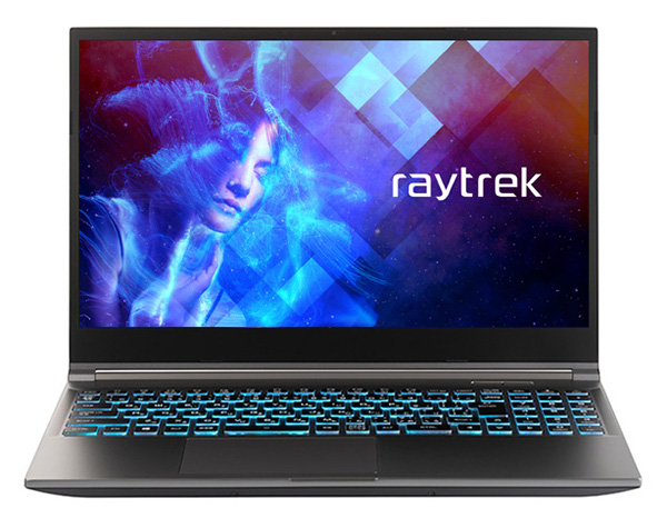 ドスパラ、第11世代Core Hを搭載したクリエイター向けノートPCを発売