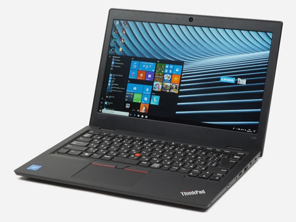 レノボ ThinkPad L380の実機レビュー/低価格モバイルPC - the比較