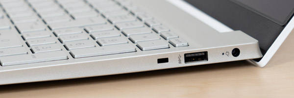 HP Pavilion 15-eh (AMD) の実機レビュー - the比較