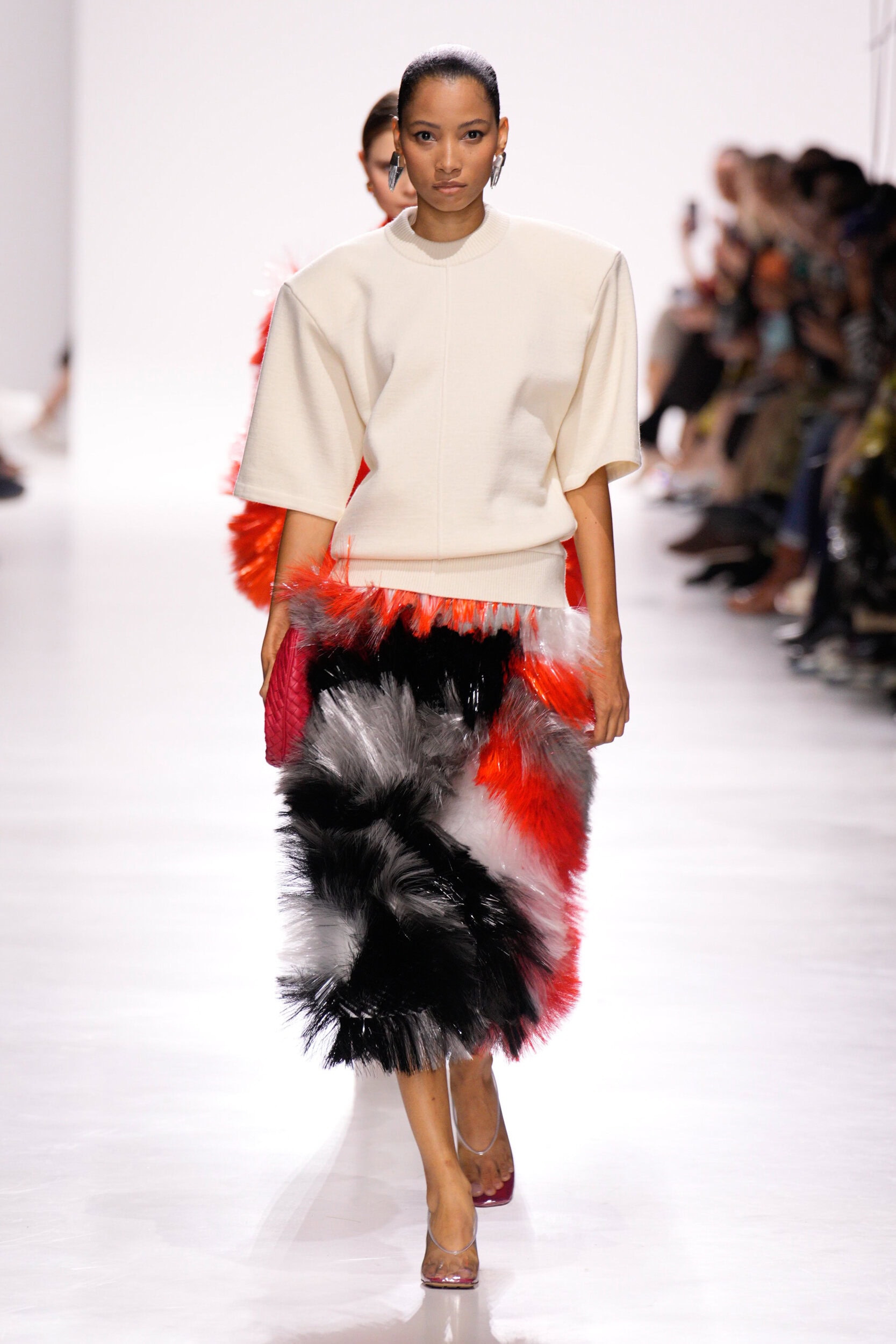 Bottega Veneta Spring 2026 Fashion Show | The Impression