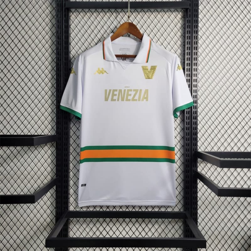 The Newkits | Buy Venezia F.C 23/24 Away Kit | Football Jersey