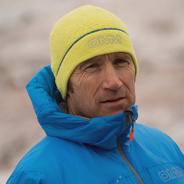 Core Beanie – OMM JAPAN OFFICIAL