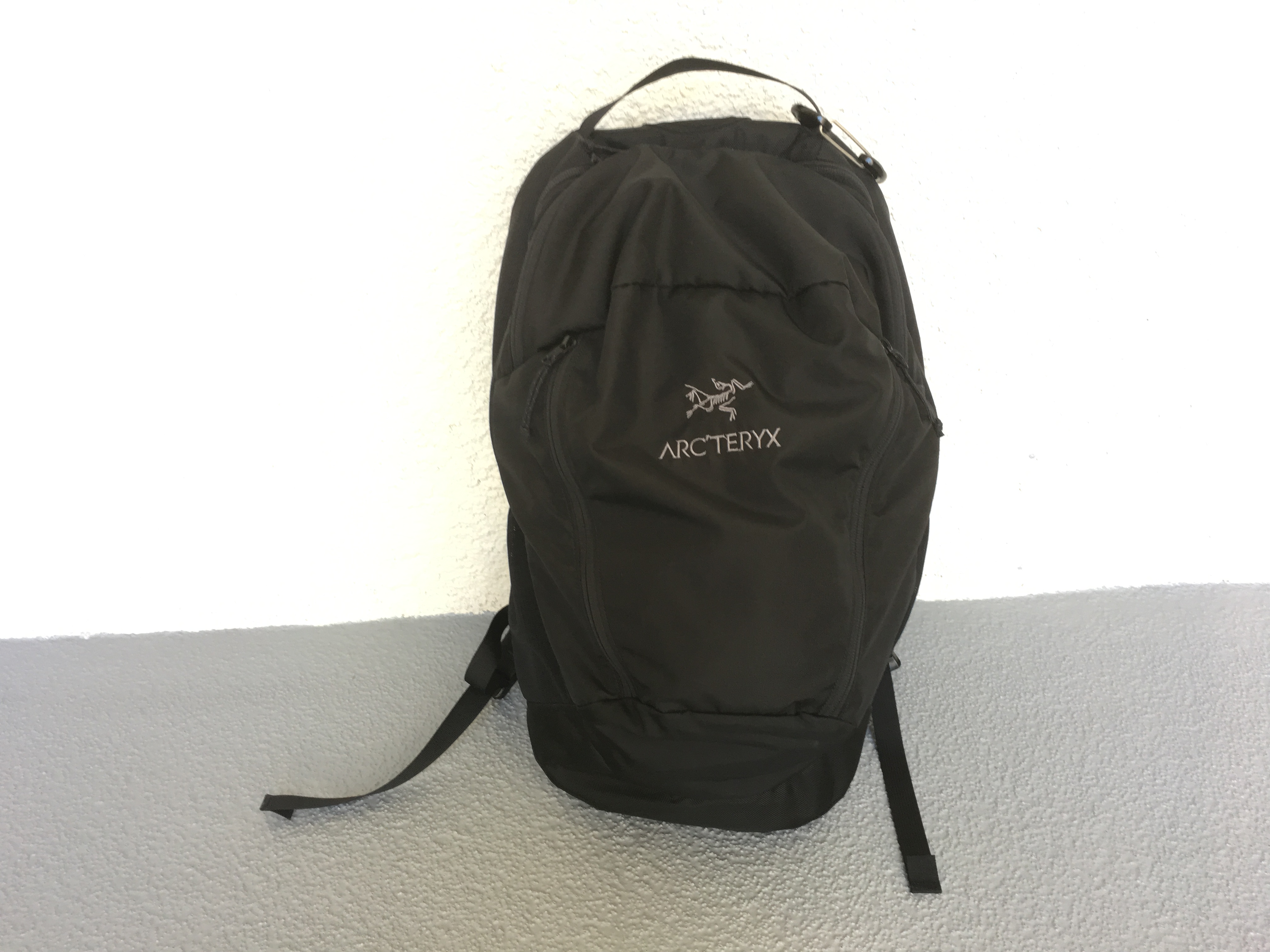 Arc'teryx Mantis 26: Review - The Perfect Pack