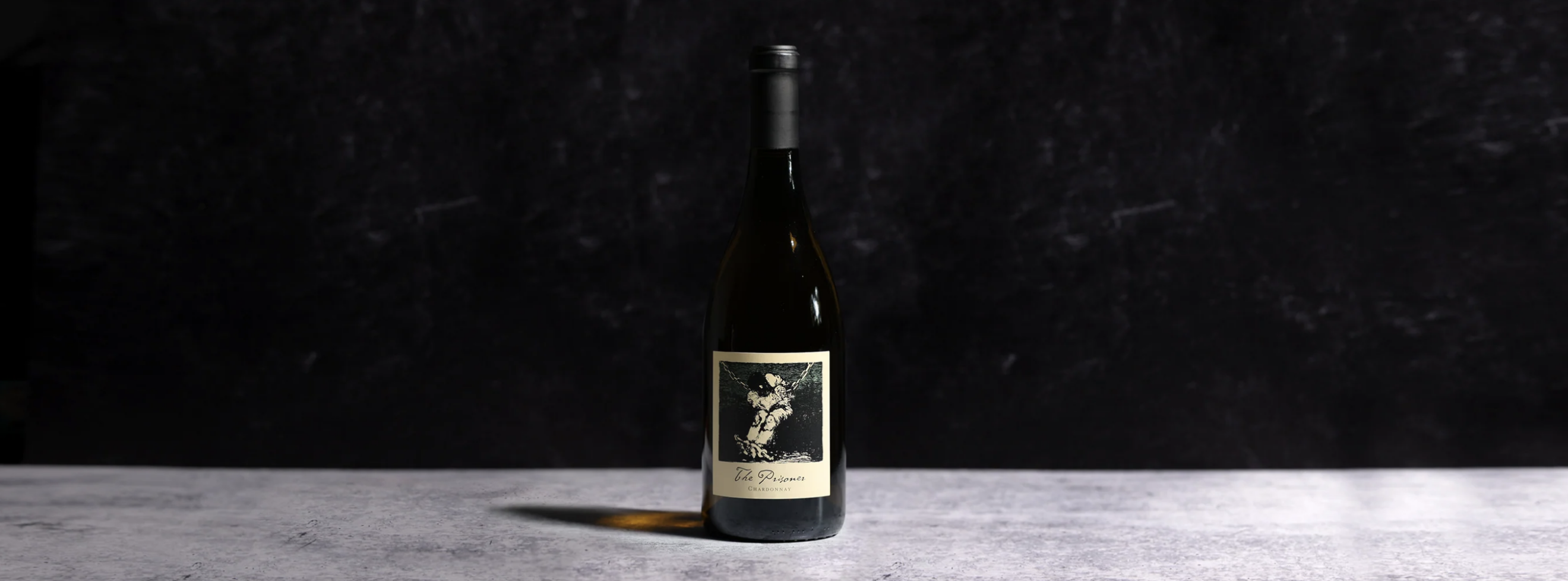 THE PRISONER CHARDONNAY – Prisoner Wine – JP