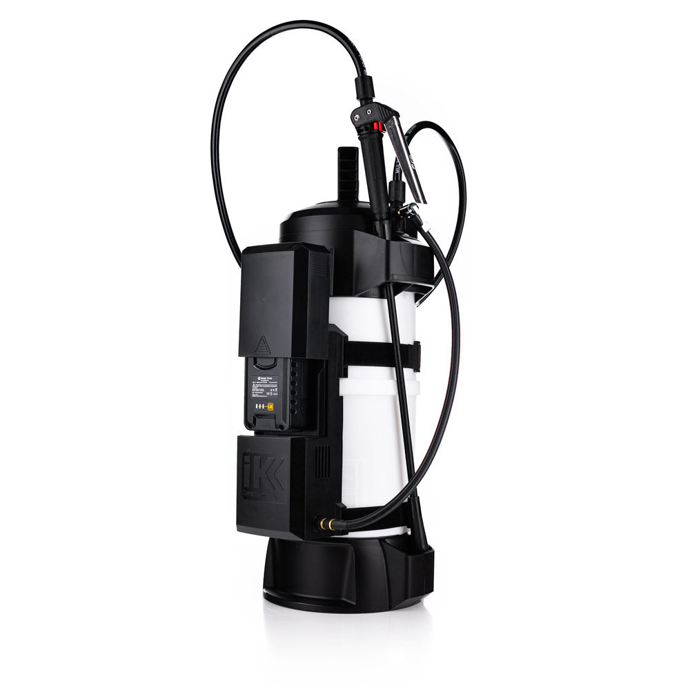 iK e Foam Pro 12 Sprayer | The Rag Company