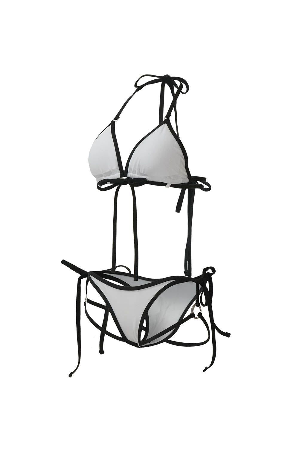 SCARLET / SWIMWEAR – THEREDTHREAD