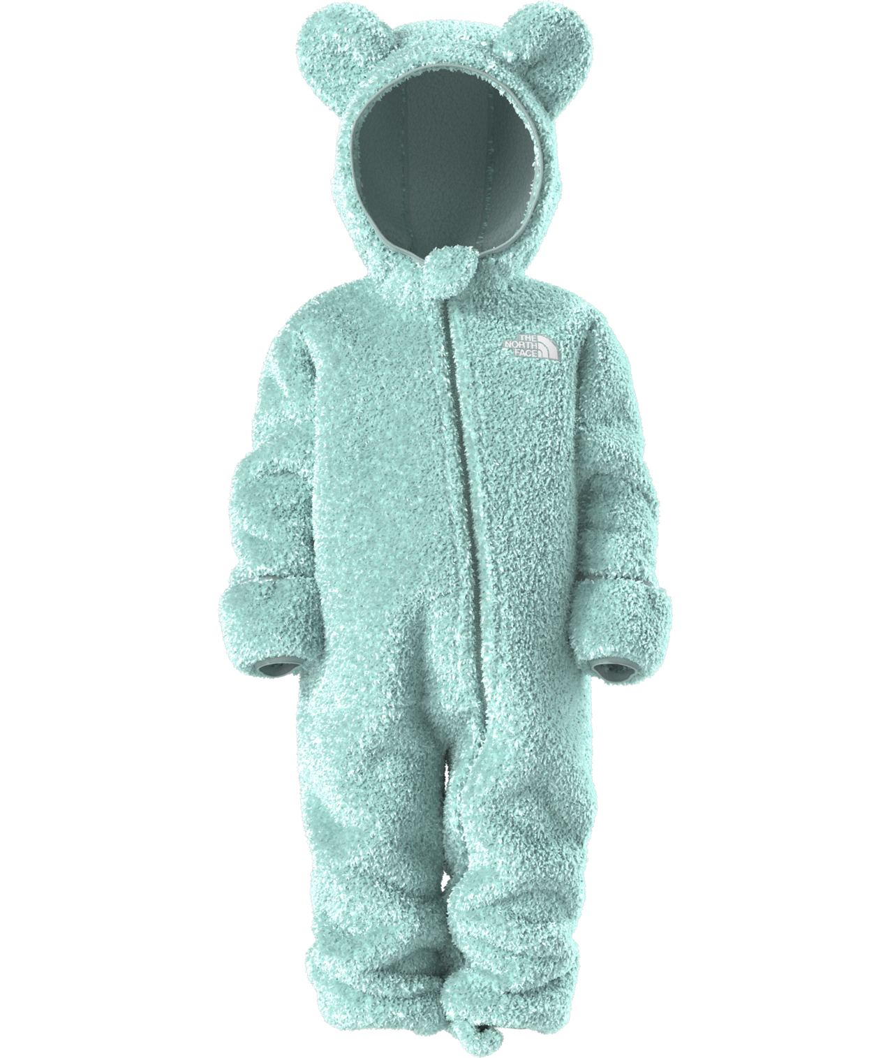 The North Face Baby Campshire One-Piece - Infants' – The Ski Chalet