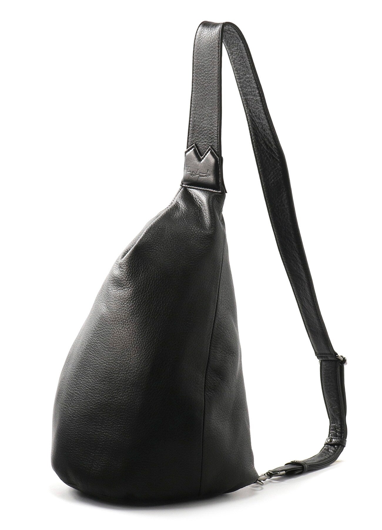 Y CROSSBODY BAG – THE SHOP YOHJI YAMAMOTO
