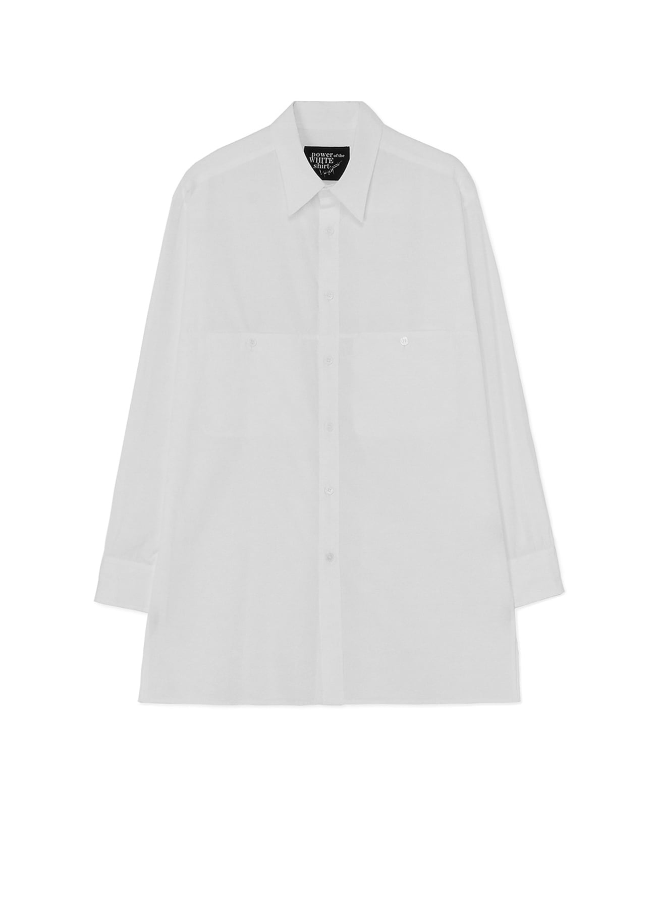 TOPS(トップス)｜YOHJI YAMAMOTOのALL BRAND｜【公式通販】THE SHOP