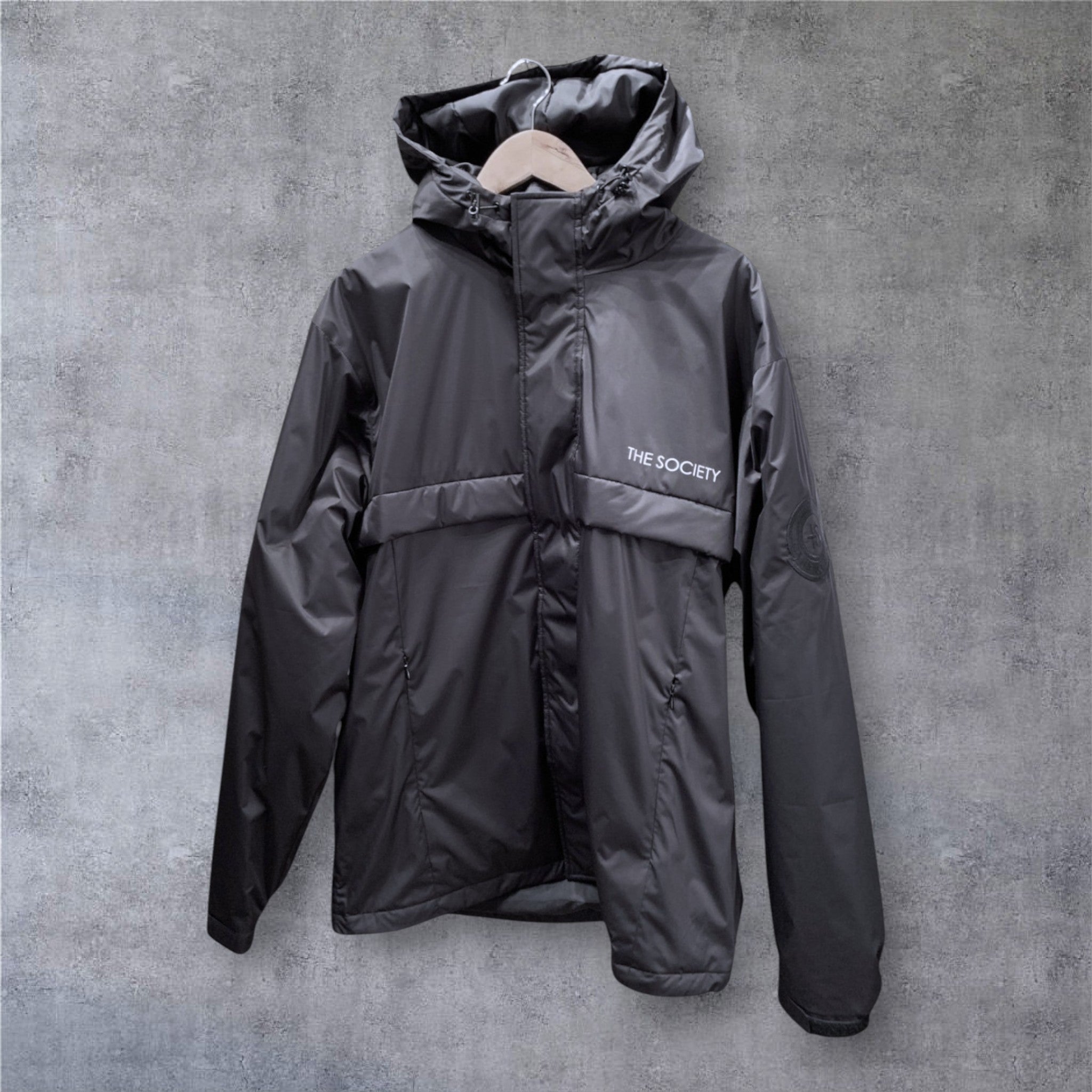 JACKET – THE SOCIETY ONLINE SHOP