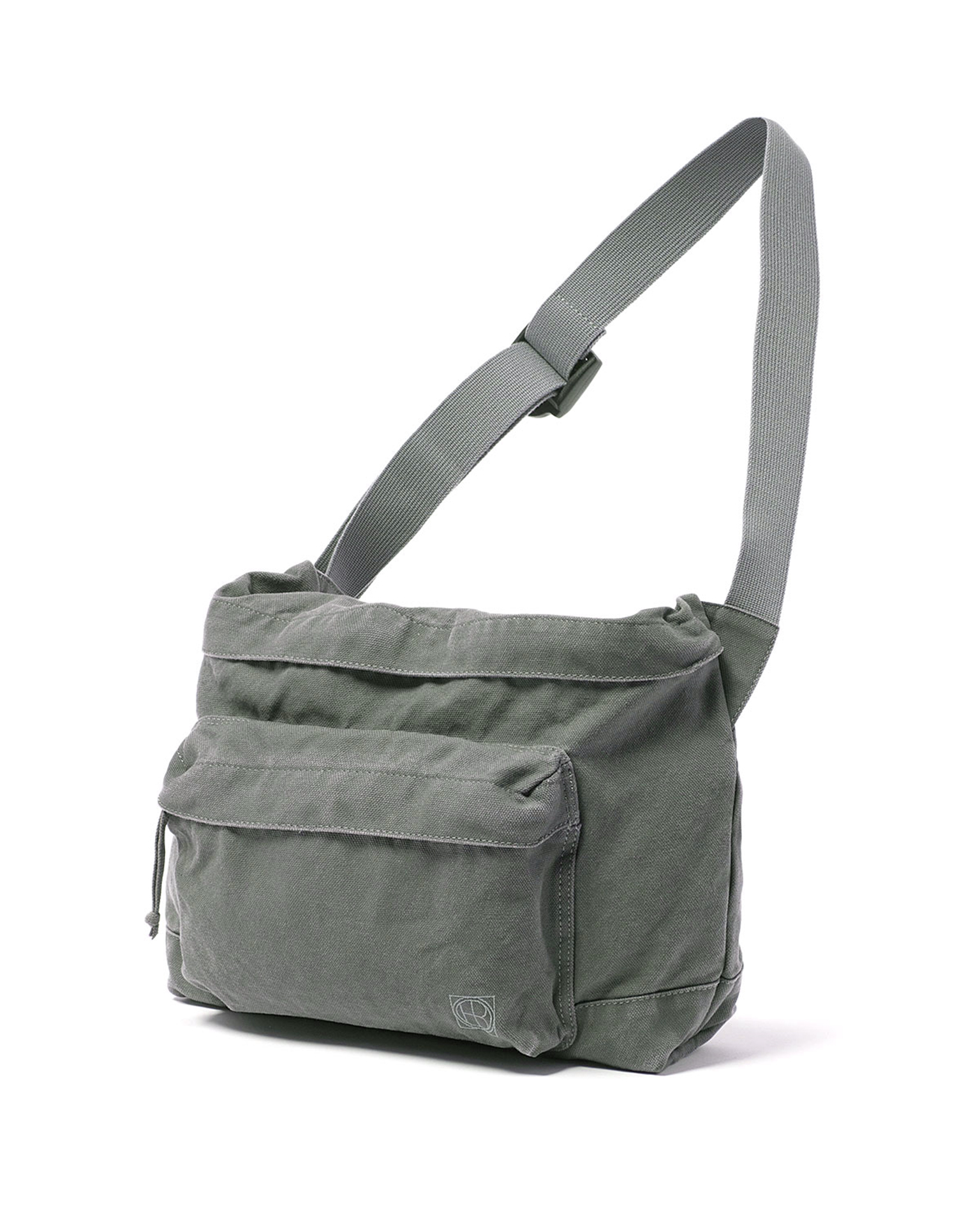 SHOULDER BAG HEAVY CANVAS | hobo
