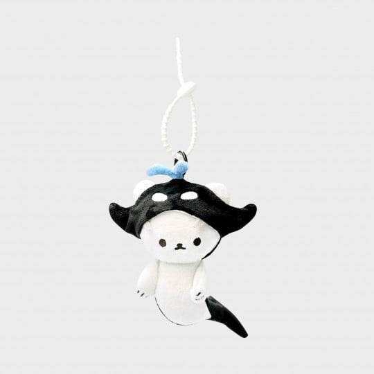 GMMTV / POLCASAN ドールキーチェーン - タイBL・タイGLドラマグッズ