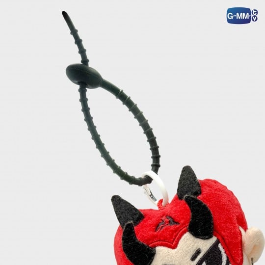 GMMTV / DOMIIA BREEZY BALLOON ドールキーチェーン - タイBL・タイGL