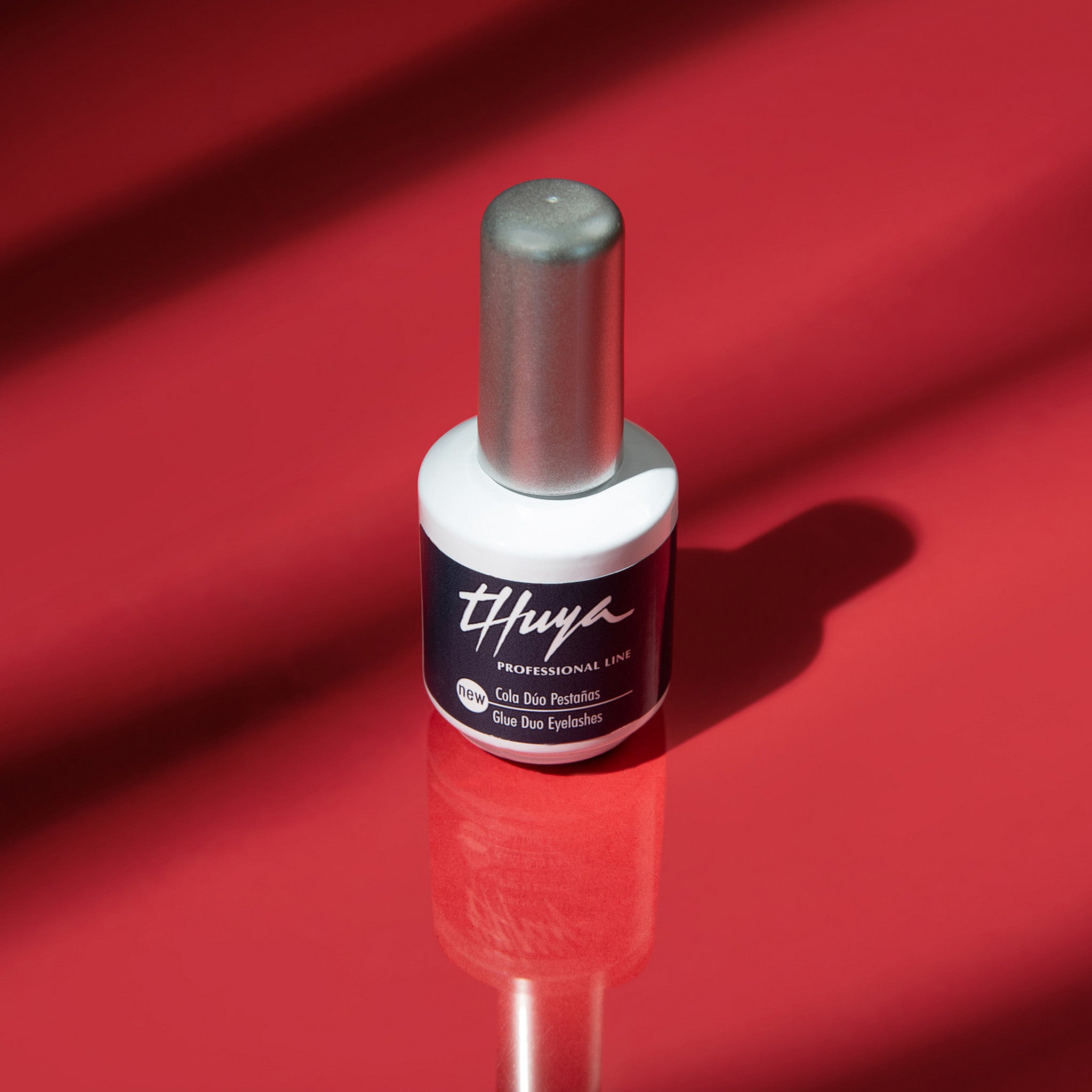 Thuya DUO Glue | Eyelash Perm Adhesive | Professional Use – Thuya NYC