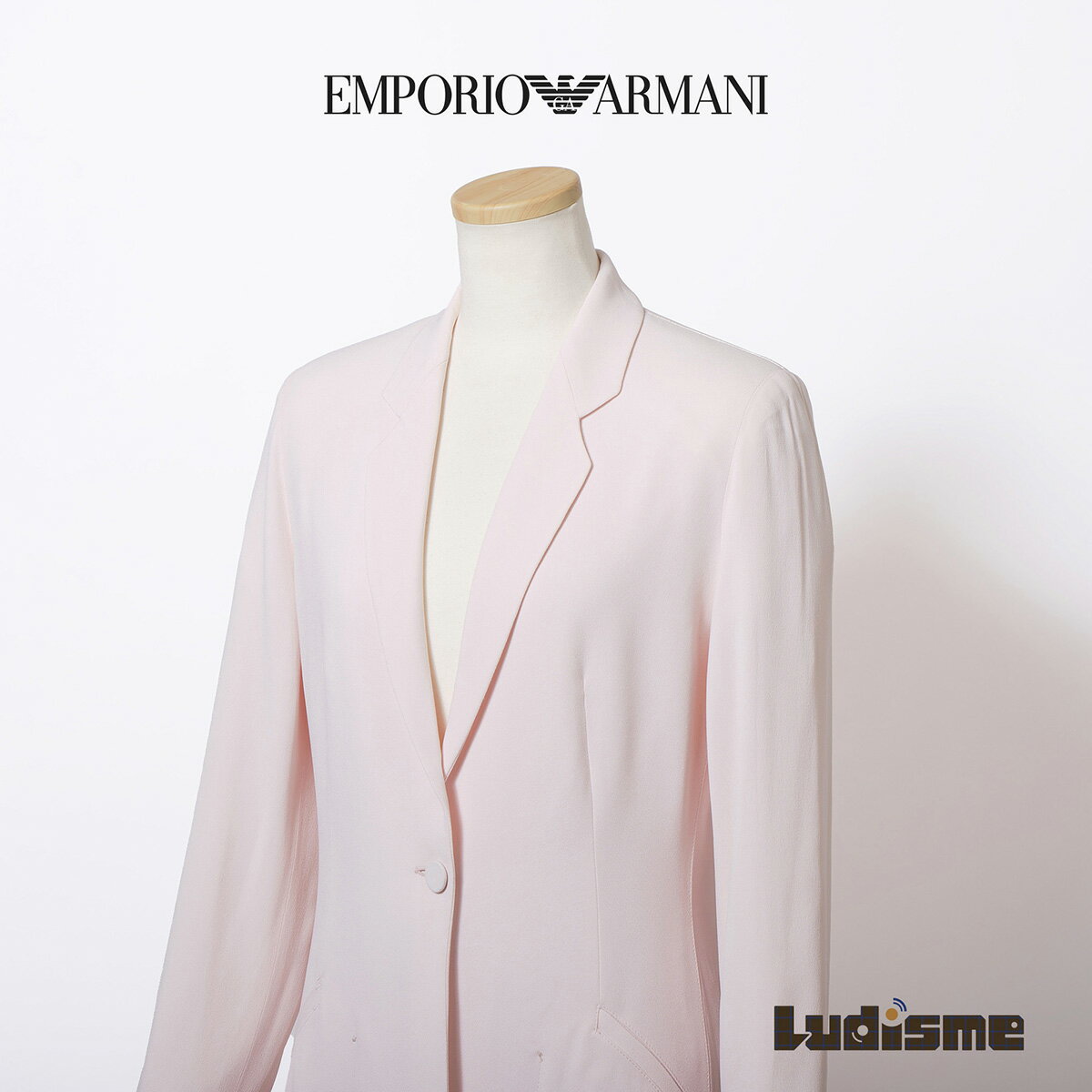 楽天市場】アルマーニ レディース（スーツ・セットアップ｜レディース