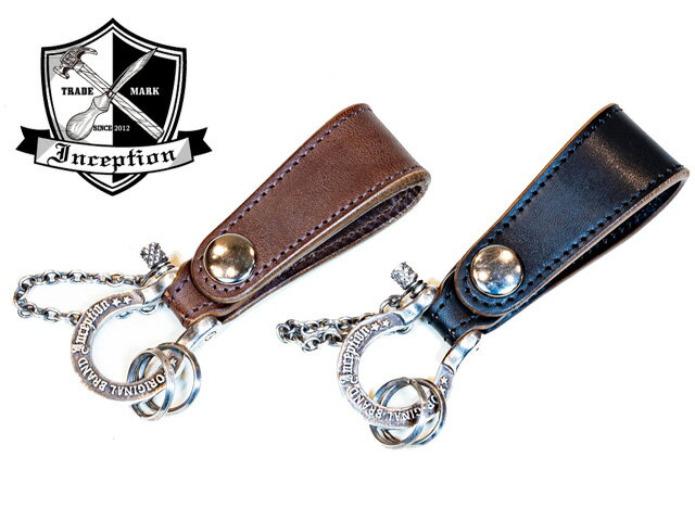 楽天市場】インセプション ウォレットチェーン（バッグ・小物