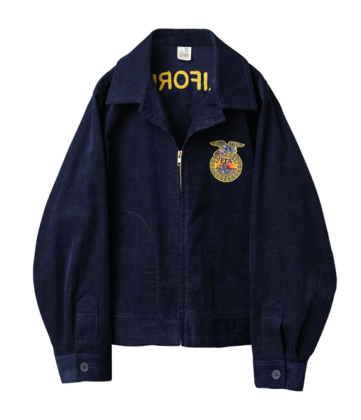 楽天市場】ffa jacketの通販