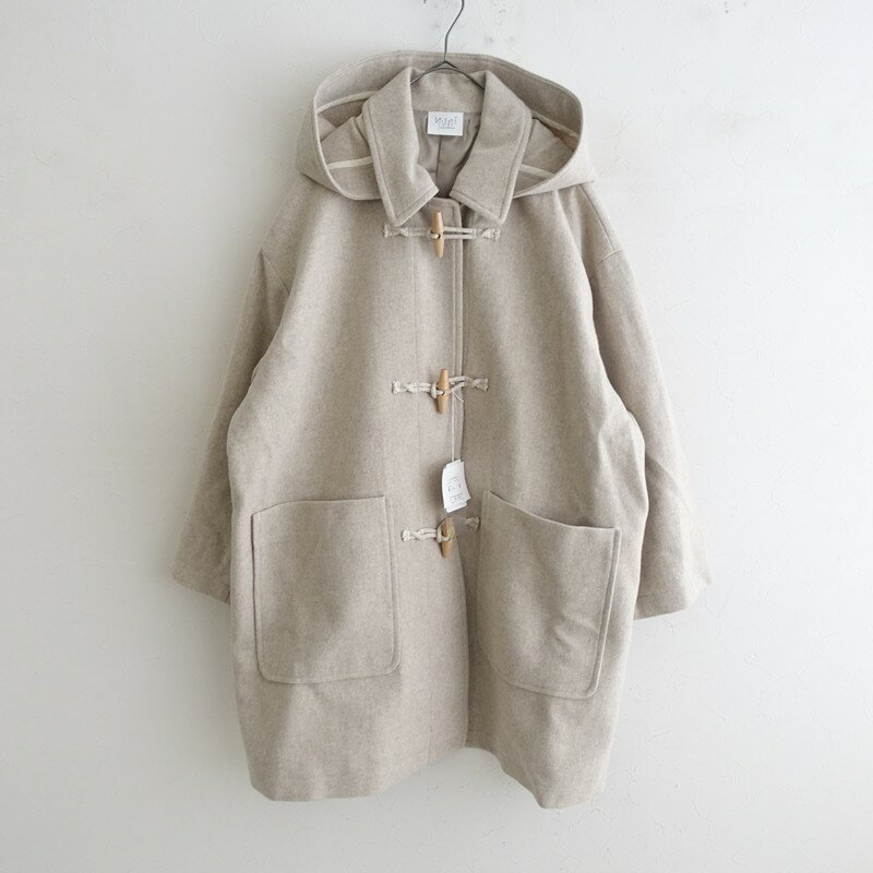 楽天市場】ダッフルコート 未使用品の通販