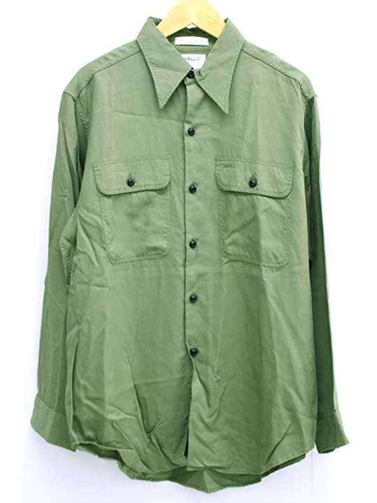 楽天市場】マディソンブルー ハンプトン シャツの通販