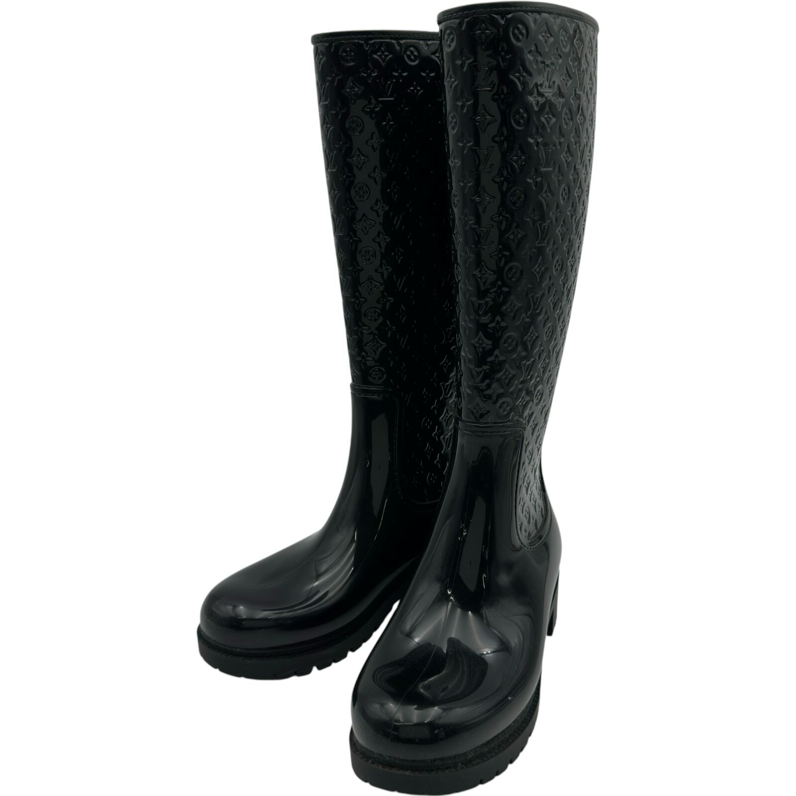 楽天市場】長靴（ブランドルイ・ヴィトン）の通販