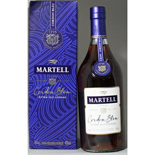 楽天市場】マーテル コルドンブルー（ブランデー｜ビール・洋酒）の通販