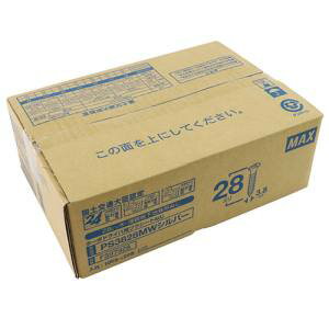 楽天市場】max ターボビス 28mmの通販