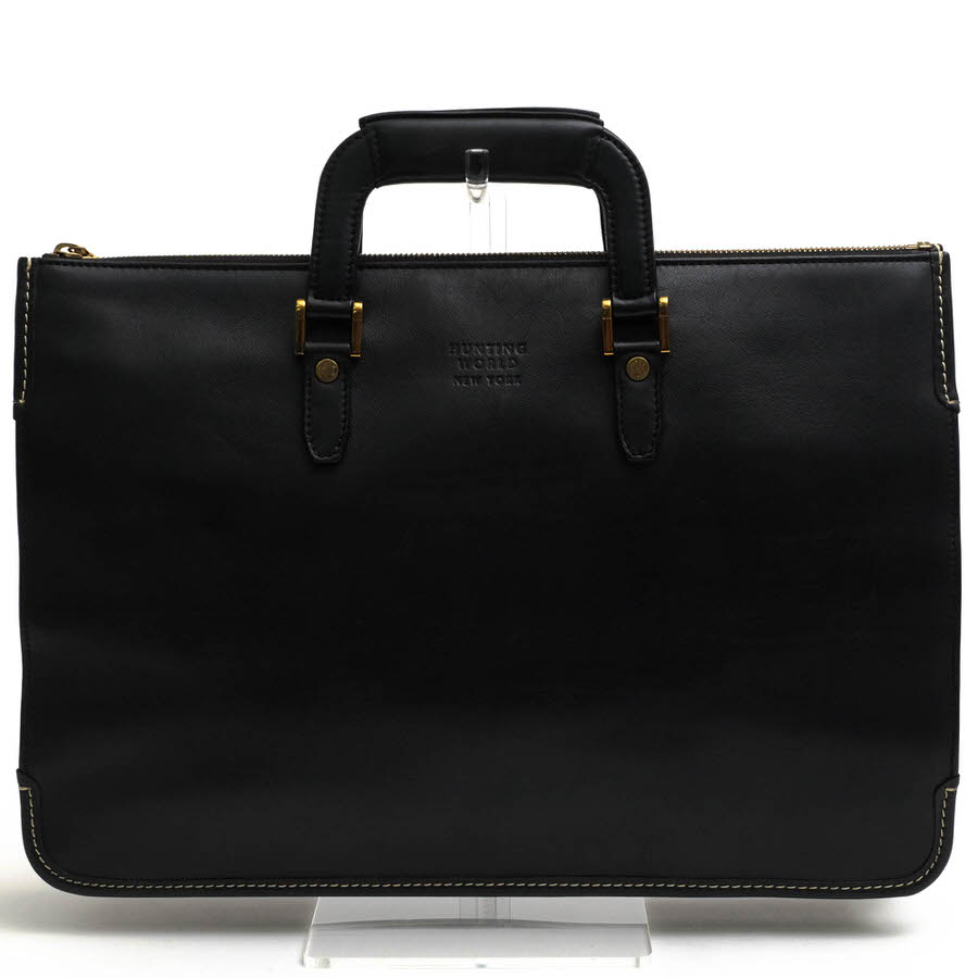 楽天市場】ハンティングワールド 中古 バッグ（ビジネスバッグ