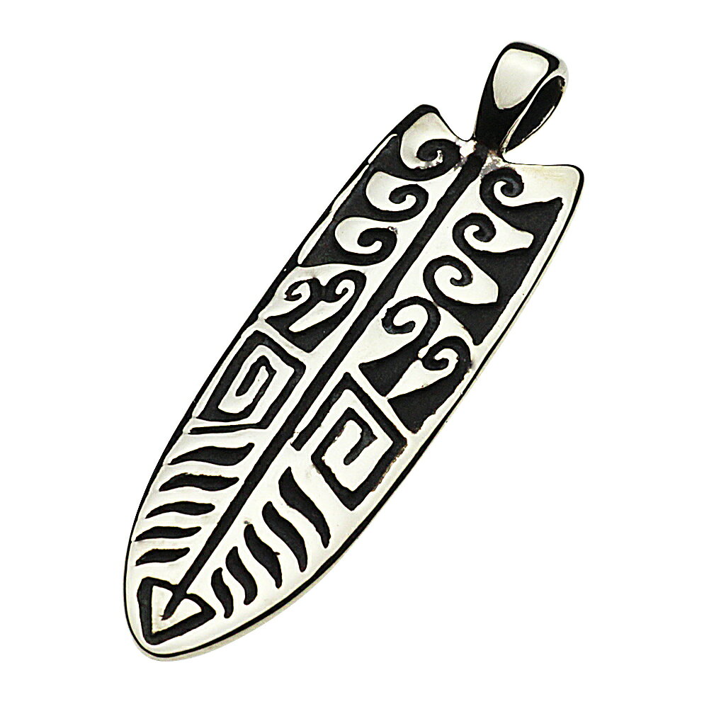 楽天市場】ホピ族 ペンダント フェザーの通販