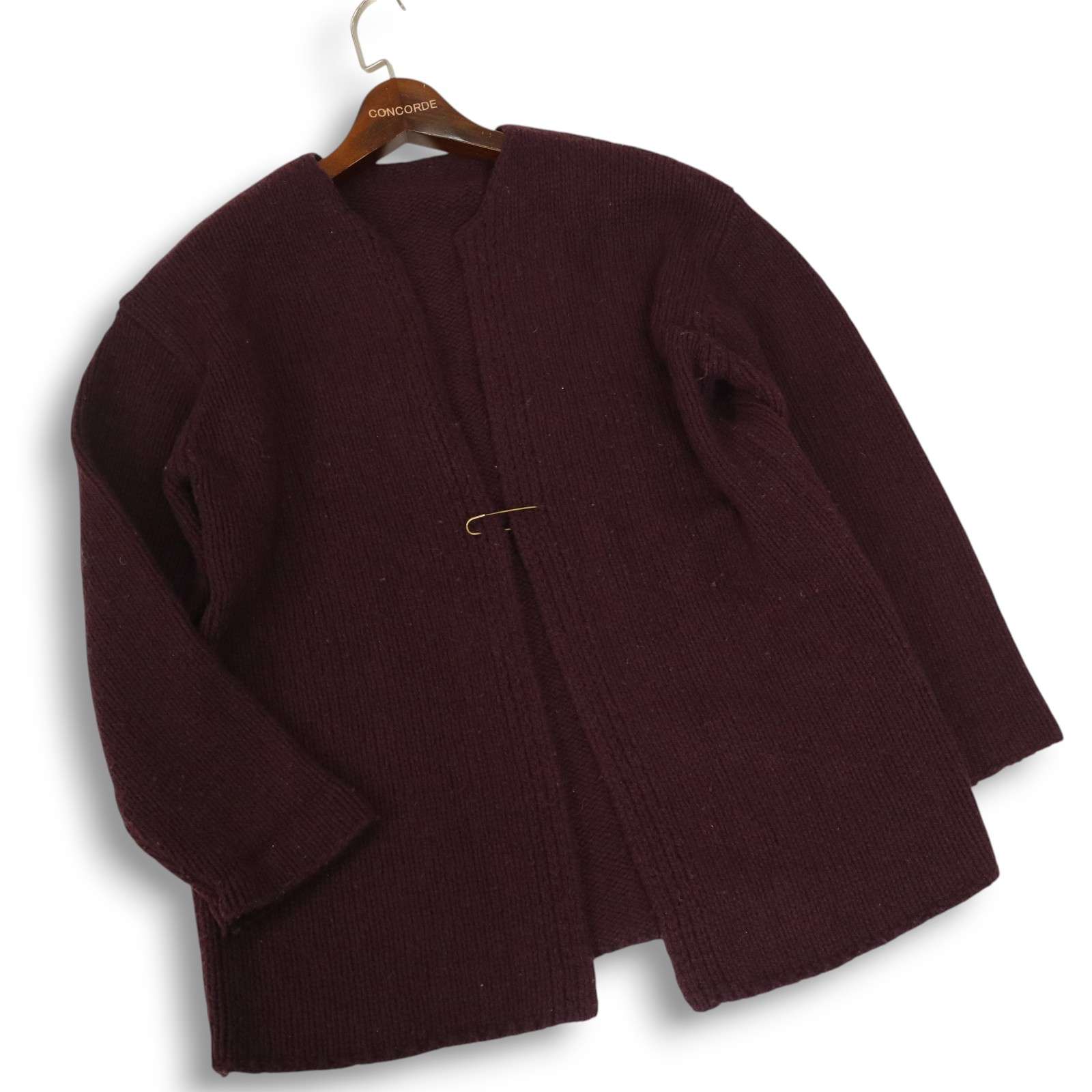 楽天市場】パラスパレス（カーディガン・ボレロ｜トップス