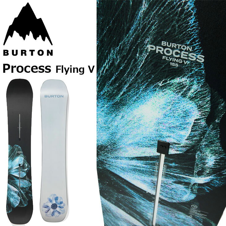 楽天市場】BURTON PROCESS 157の通販