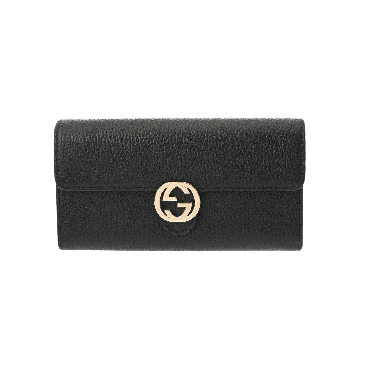 楽天市場】gucci 長財布 インターロッキングの通販