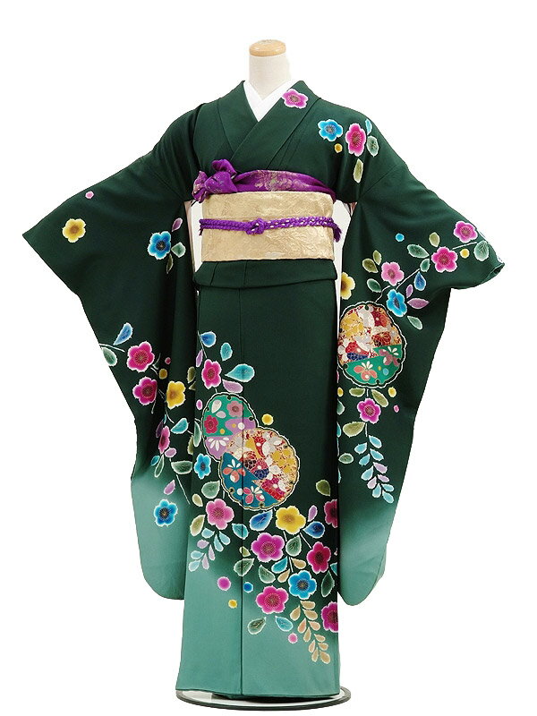 楽天市場】辻ヶ花 振袖の通販