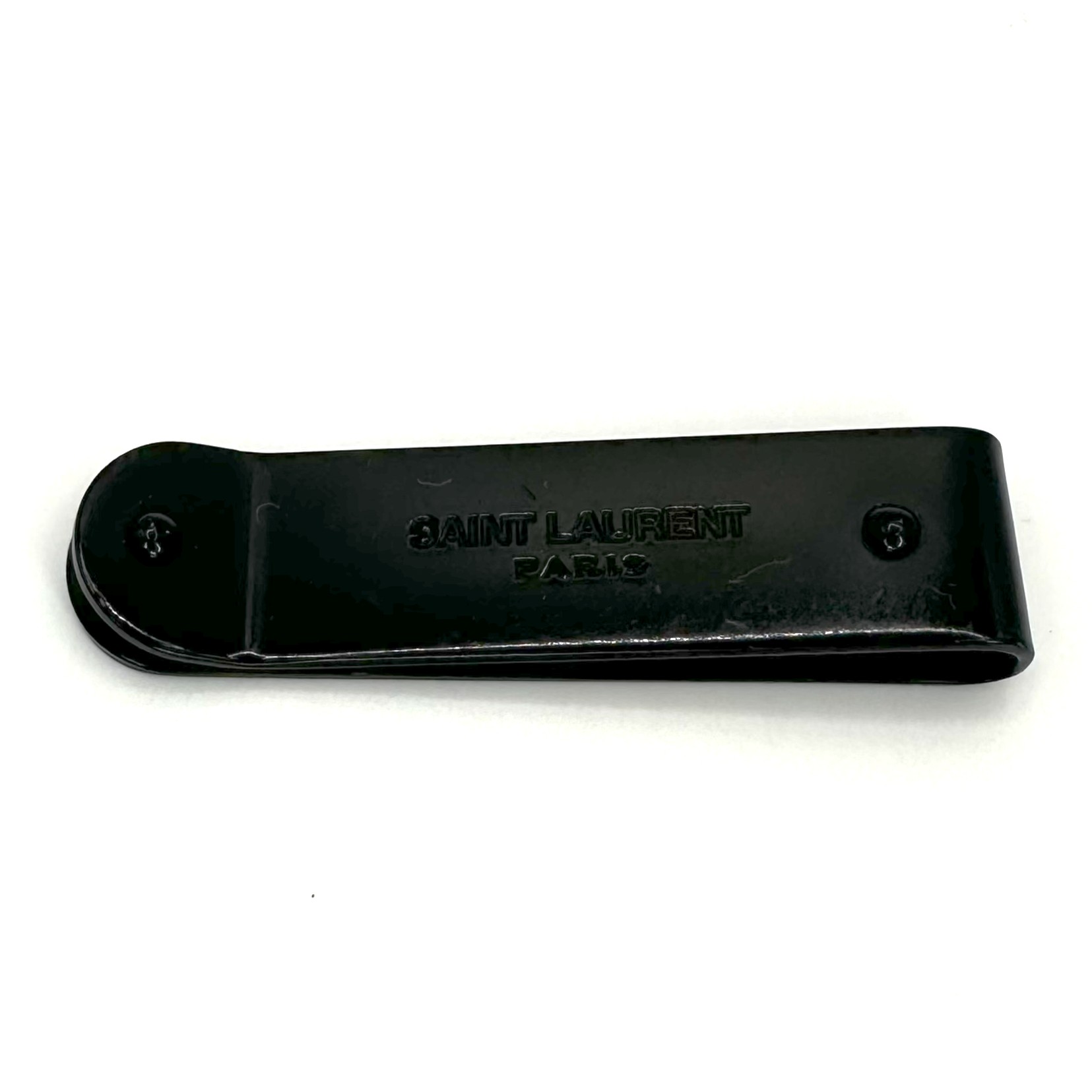 楽天市場】サンローラン（マネークリップ｜財布・ケース）：バッグ